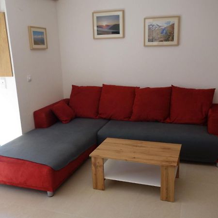 Ferienwohnung Mariner Инцинг Экстерьер фото