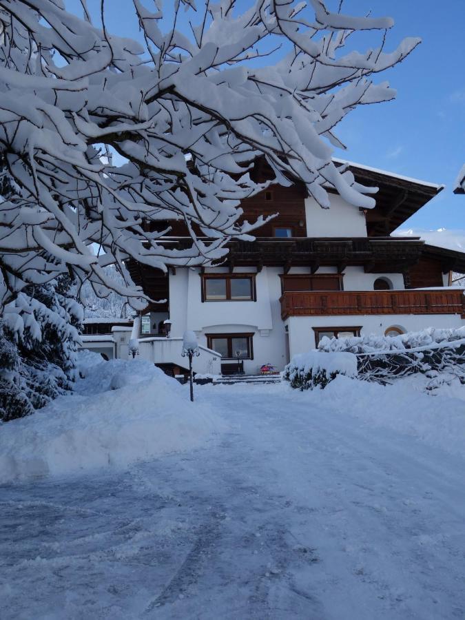 Ferienwohnung Mariner Инцинг Экстерьер фото