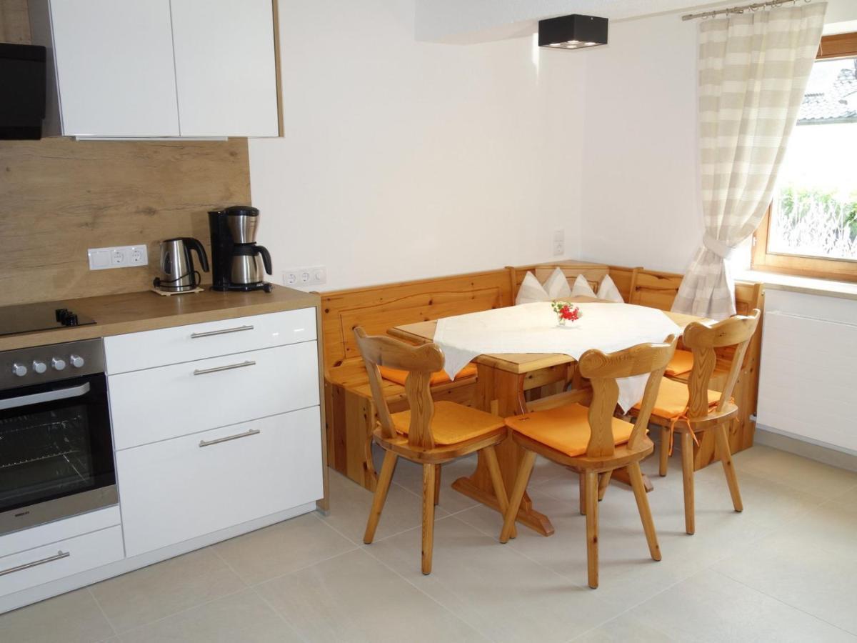 Ferienwohnung Mariner Инцинг Экстерьер фото