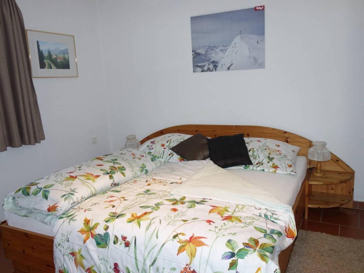 Ferienwohnung Mariner Инцинг Экстерьер фото