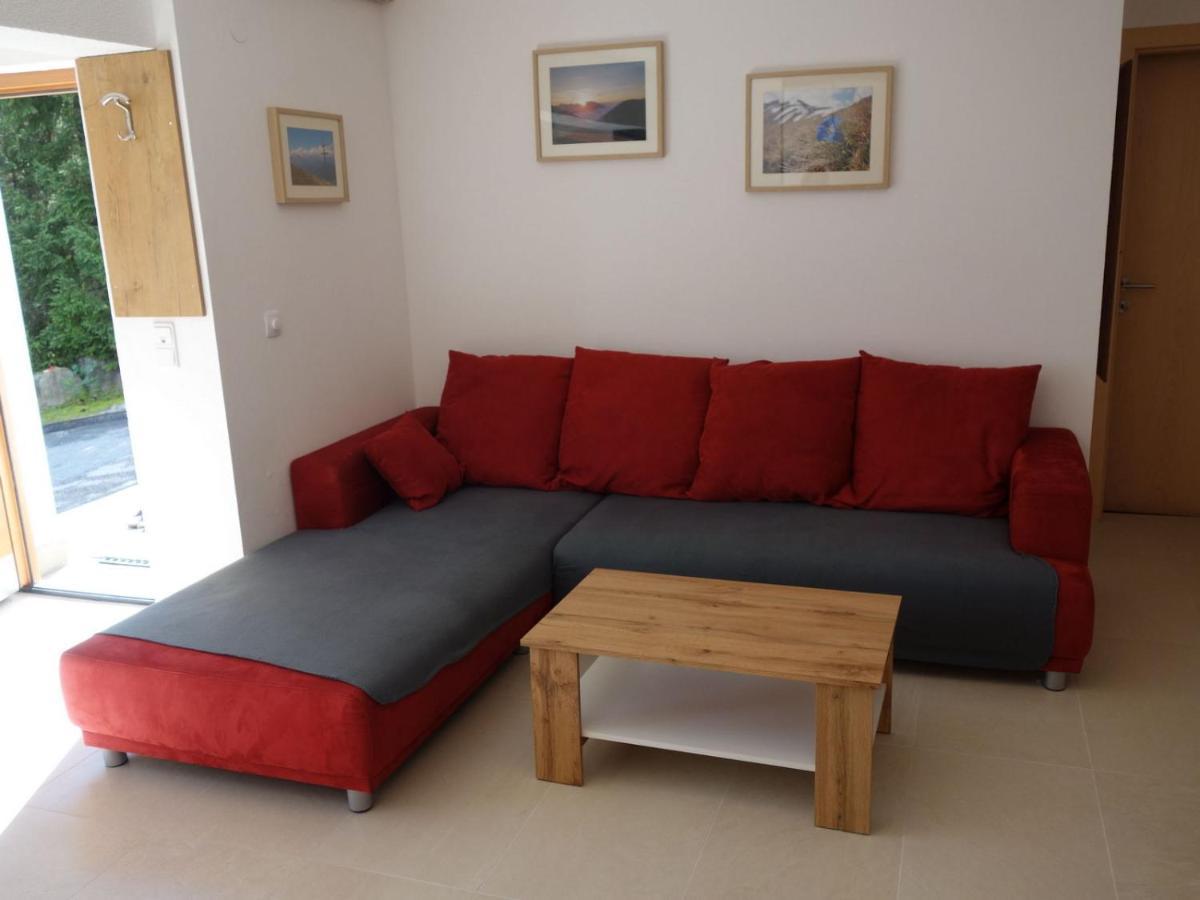 Ferienwohnung Mariner Инцинг Экстерьер фото